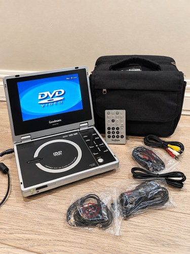 Goodmans gdvd67w3lcdk - gdvd67w3lcdk, 7"