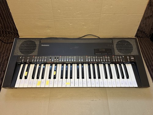 Vintage technics k200 - vintage, sx-k200