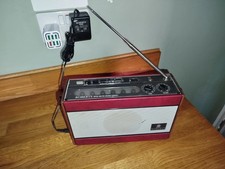 Roberts RP28 Vintage 3‑Band