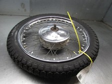 BSA B25 S Starfire Etc Late