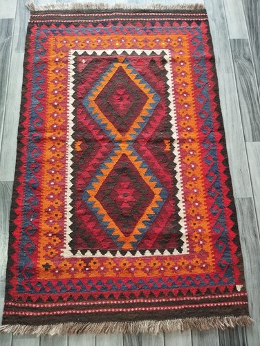 Classic red handmade - classic,