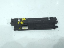 2012 BMW 5 SERIES ECU DIVERSITY ANTENNA AMPLIFIER AMP AERIAL 9247130  9247130 GE
