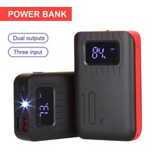 9000000mAh Power Bank Pack