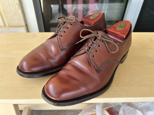 Vintage crockett jones - vintage, &