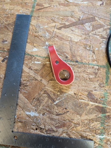 Ironworkers sleever bar safety - ironworkers,
