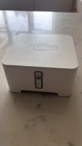 Sonos zp90 connect - sonos,
