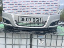 VAUXHALL ASTRA ESTATE MK5 H