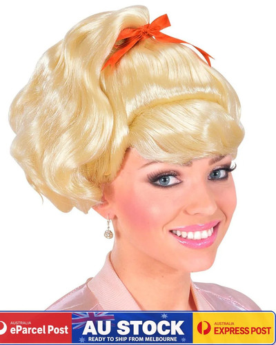 W1173 ladies sandy ponytail - w1173,