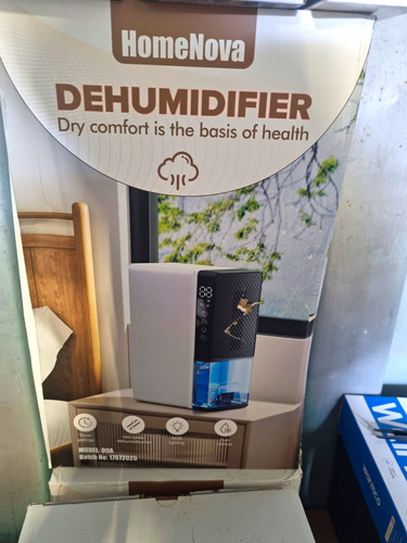 Homenova d9a mini - homenova, dehumidifier