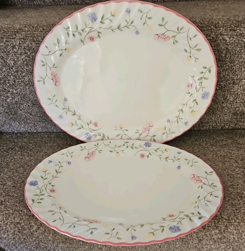 Johnson bros summer chintz x - summer,