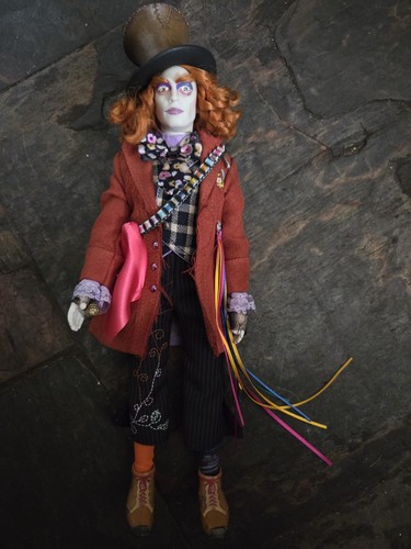 Alice through the - alice,