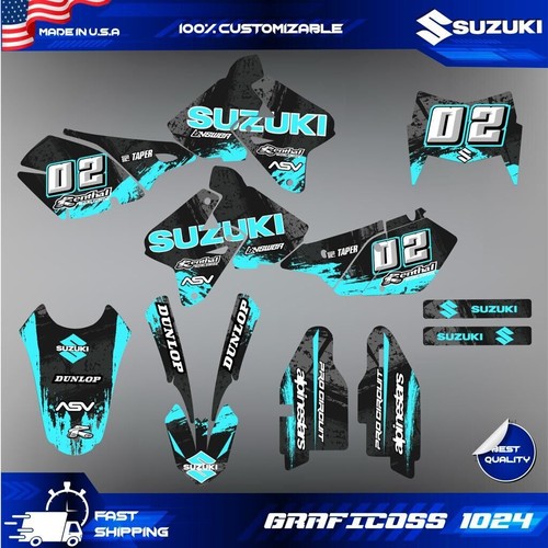 Drz400sm drz400s drz400se kit - drz400sm,