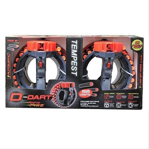 Dart 2 pack - -,
