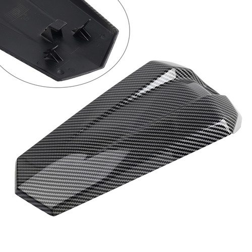 Seat cowl pillion - cowl, passenger