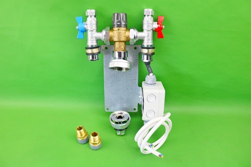 Polypipe single zone - single,