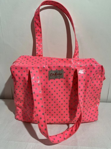 Cath kidston overnight weekend - kidston,