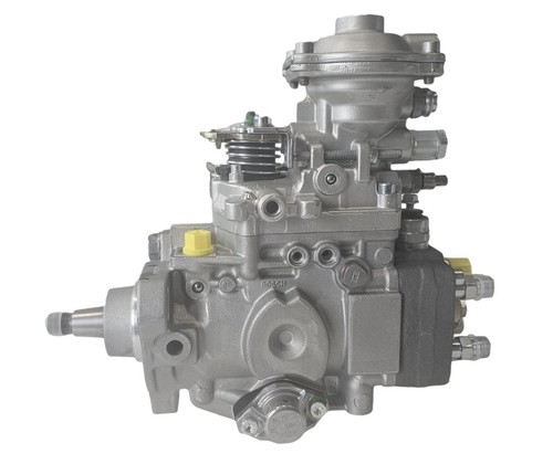 Bosch diesel fuel injection - ve,