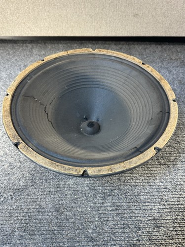 Vintage jensen a12 - vintage, 12”