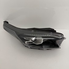 KIA XCEED DRIVERS SIDE RIGHT