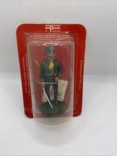 Del Prado Napoleon At War Lead