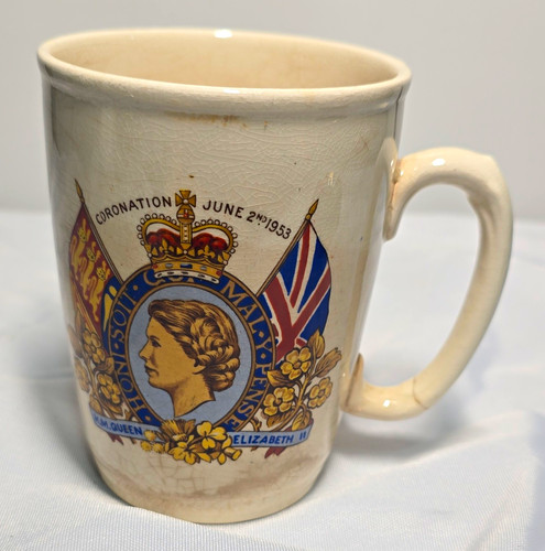 Hughes longport england queen - hughes,