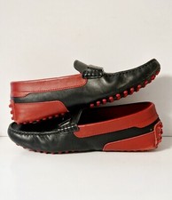 TOD'S FERRARI Gommino Men's