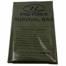 Highlander Emergency Survival