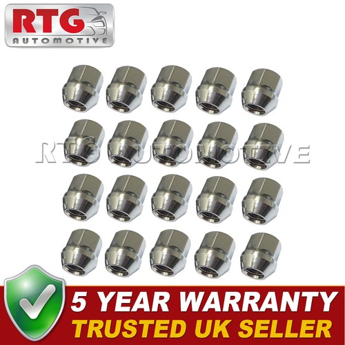 20x wheel nuts - 20x,