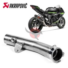 FITTING HOSE [AKRAPOVIC]