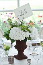 India Jane Urn / Vase. 30cm