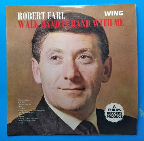 Robert earl walk - earl,walk, hand