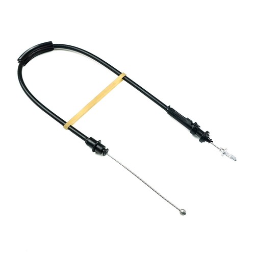 Outer door lock latch - door,