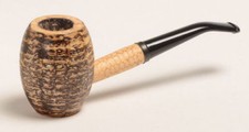 Missouri Meerschaum Country