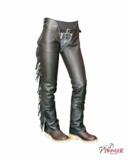 CHAPS IN PELLE INGRASSATA PIONEER NEW MODEL  ART-00100A