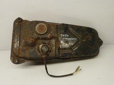 Honda SH50 City Express petrol