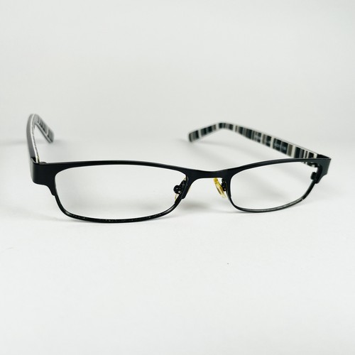 Fcuk eyeglasses black - eyeglasses,