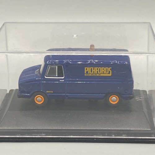 Oxford die cast 76shp004 - oxford, die-cast