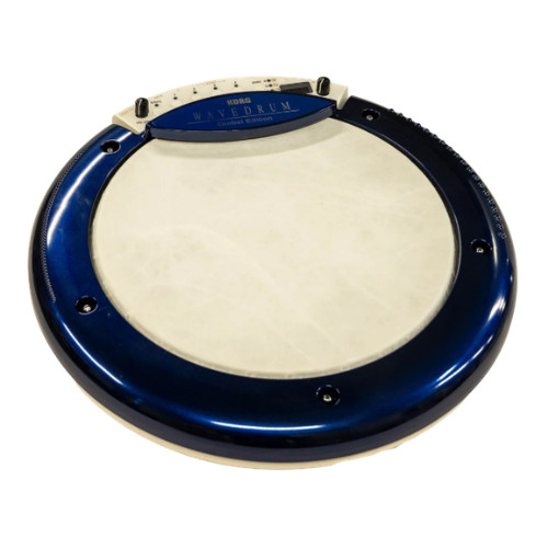 Korg wavedrum global - global, edition