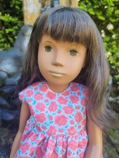 Vintage Sasha Doll Early