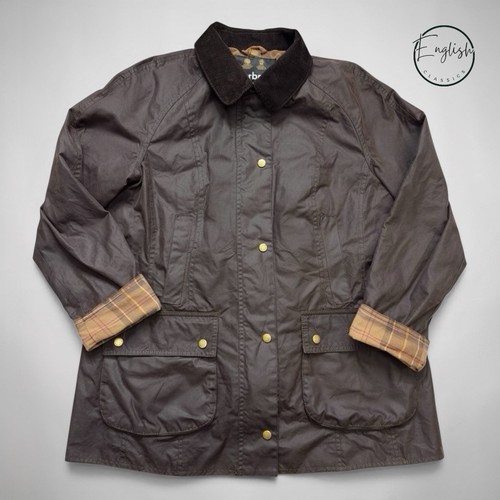 Barbour beadnell wax - barbour,