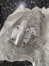 Cav / Lucas Fuel injection pump endplate DPA Diesel Injection Pumps 7135-180