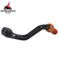 New Motorcycle Gear Shift