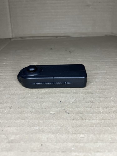 Zibits remote control channel - control,