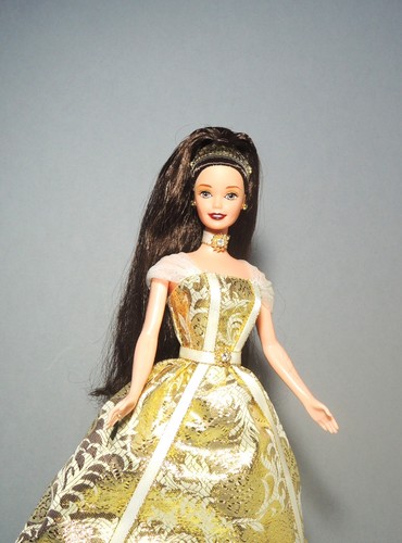 Barbie doll princess sissy - doll,