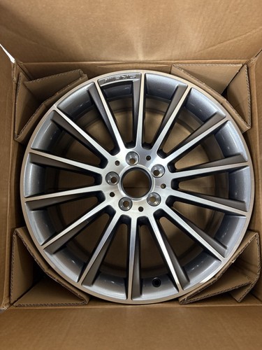 Genuine mercedes w205 class - genuine, c-class
