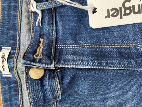 Wrangler jean ladies - -ladies., with