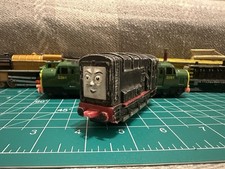 Ertl Devious Diesel Thomas the