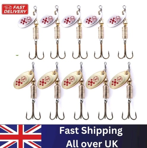 Mepps imitation fishing - mepps,