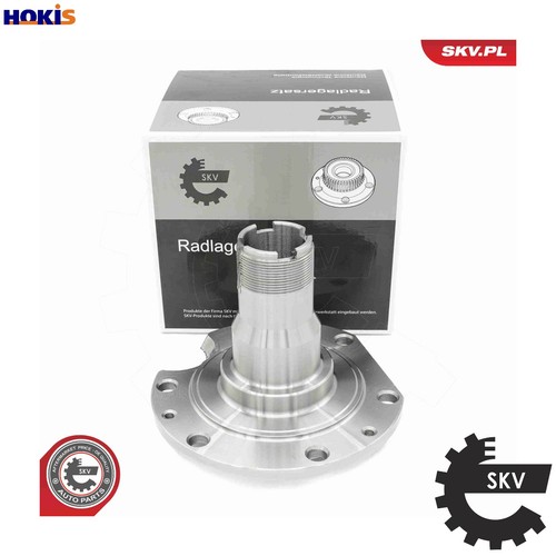 Wheel bearing kit 29skv568 - bearing, for