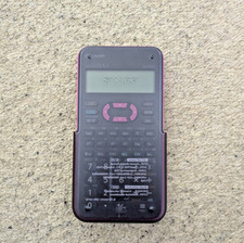 Sharp EL-531X Advanced DAL